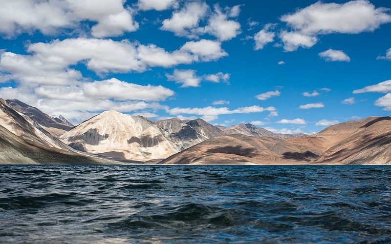 An Ultimate Guide for Ladakh Travelers